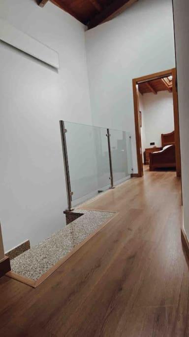 Casa Farruco 알라리즈 외부 사진